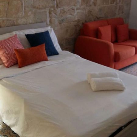 Zekka Studio Valletta Kültér fotó