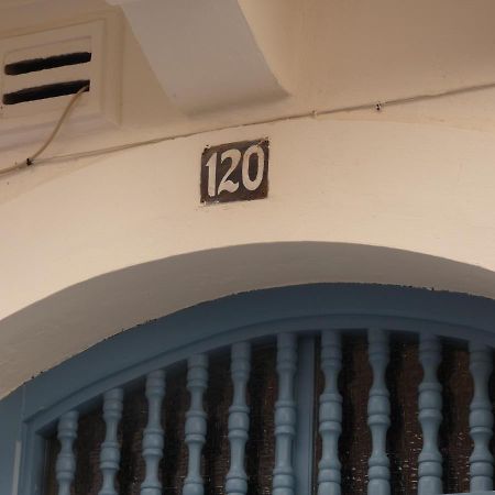 Zekka Studio Valletta Kültér fotó