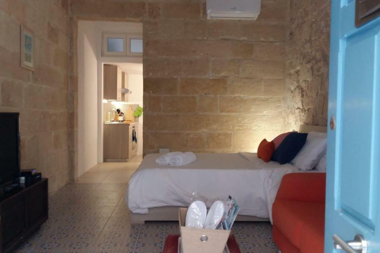 Zekka Studio Valletta Kültér fotó