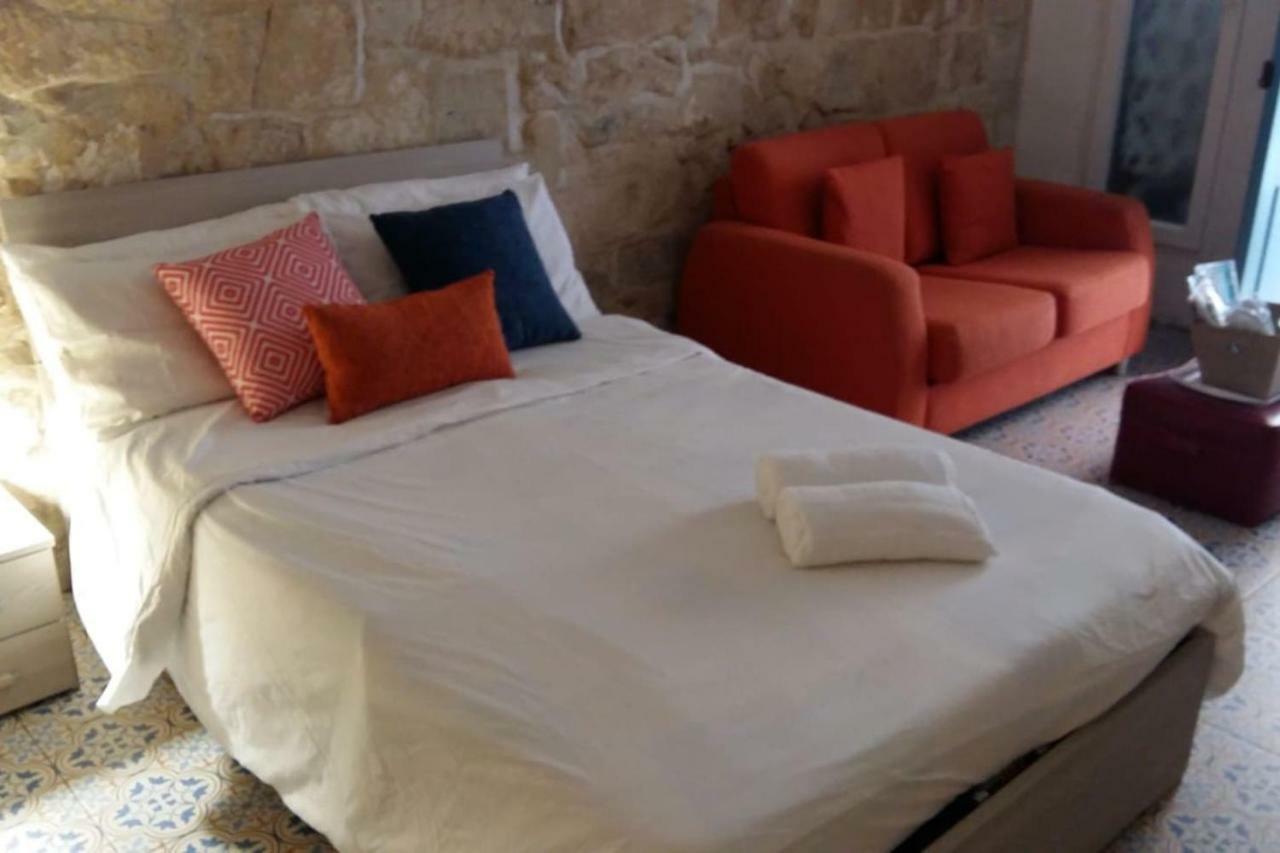 Zekka Studio Valletta Kültér fotó