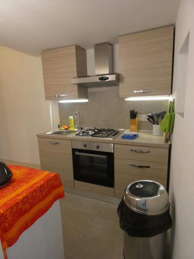 Zekka Studio Valletta Kültér fotó
