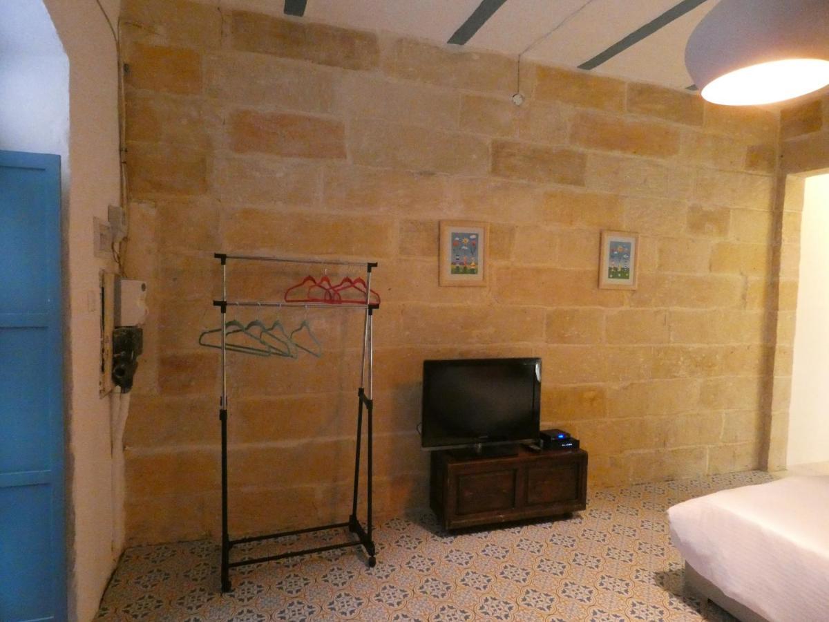 Zekka Studio Valletta Kültér fotó