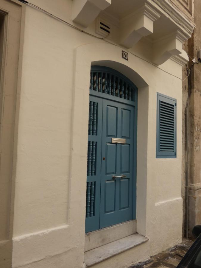 Zekka Studio Valletta Kültér fotó