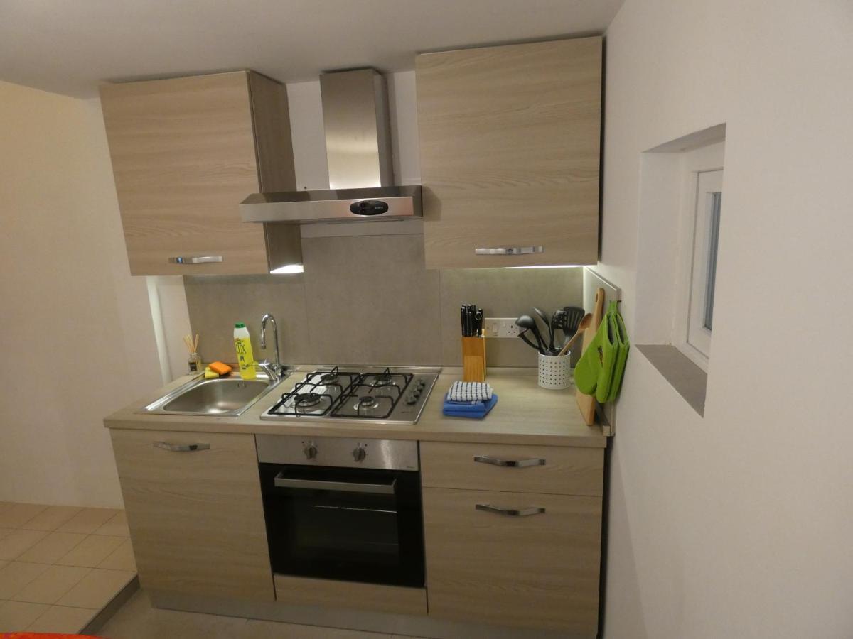 Zekka Studio Valletta Kültér fotó
