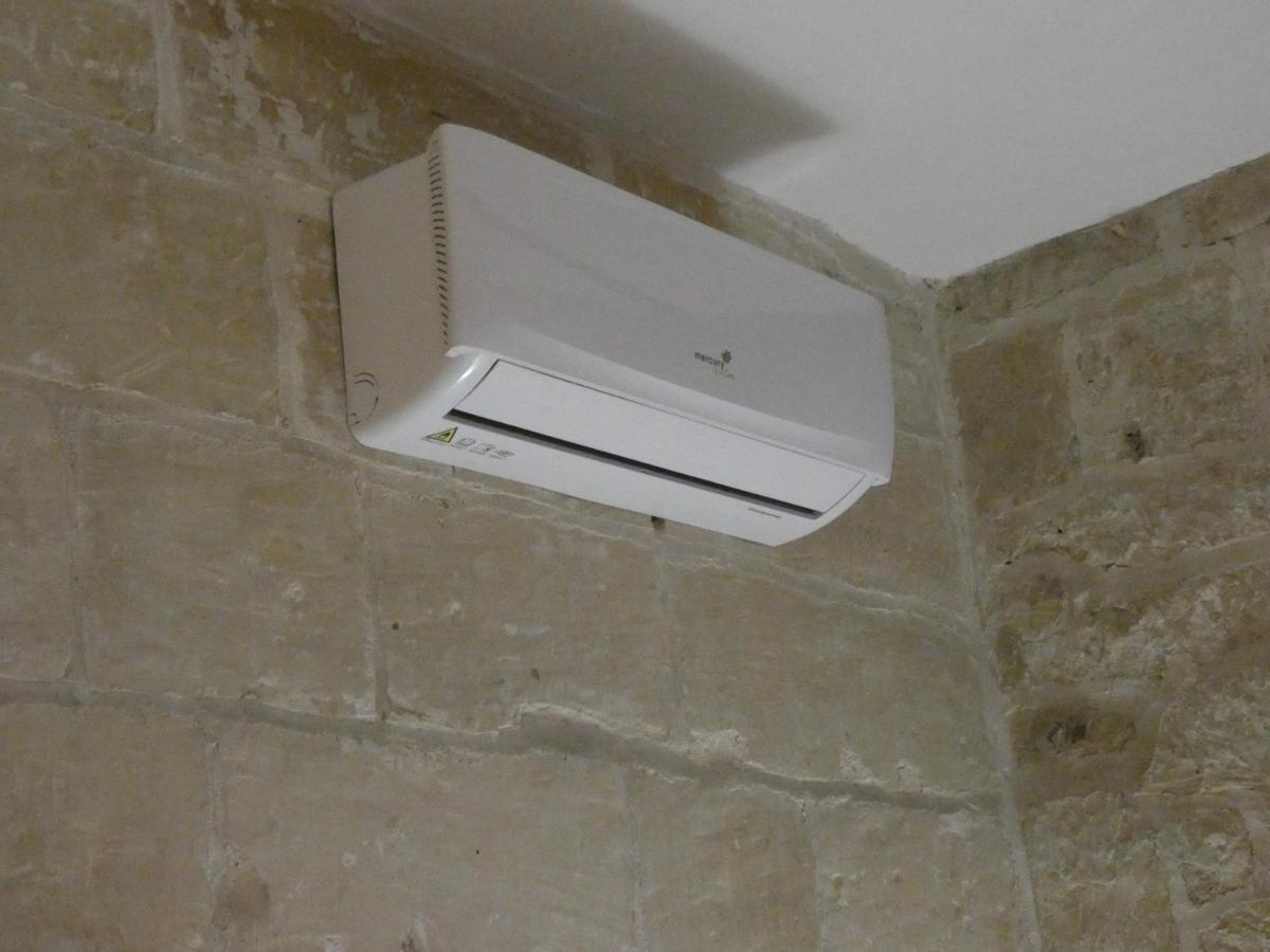 Zekka Studio Valletta Kültér fotó