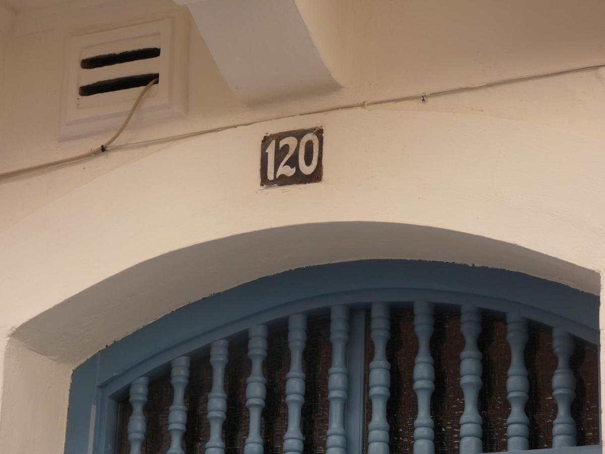 Zekka Studio Valletta Kültér fotó